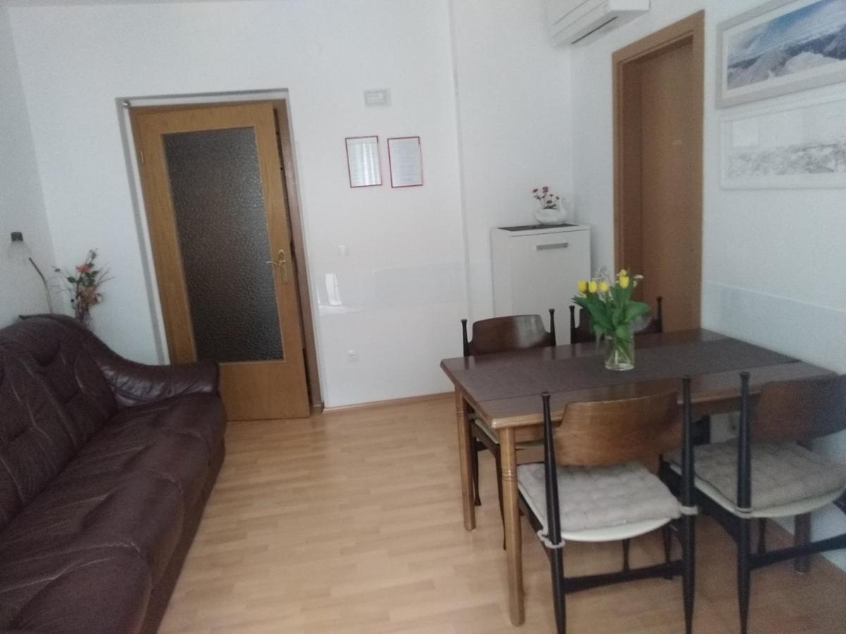 Apartma Mama Bovec Exterior foto