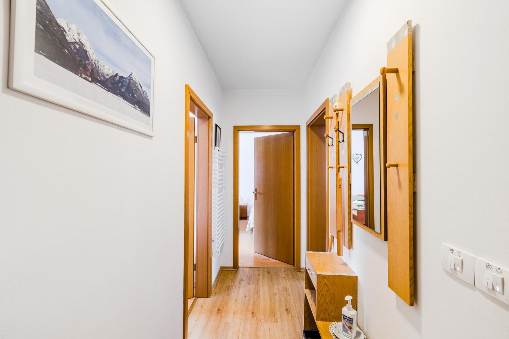 Apartma Mama Bovec Exterior foto